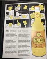 nugget 55
