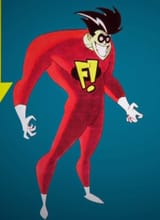 freakazoid