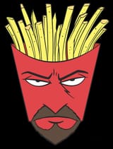Fryman
