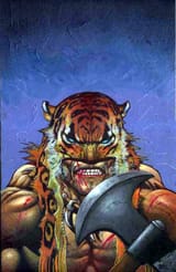 jaguargod