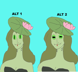 ALT 1 + 2