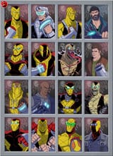 The Shocker