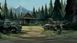 morty&#039;scabin