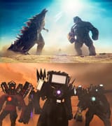 godzilla and kong vs titans