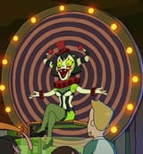 clown
