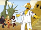 Stop the Planet of the Apes, I Want To Get Off!