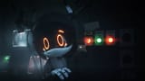 Alice activates the dick gripper
