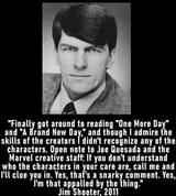 Jim Shooter