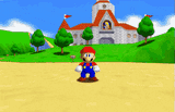 smg3-mario-64