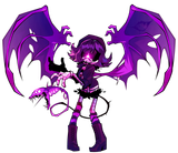 Feral Uzi