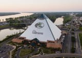 Bass Pro Shop