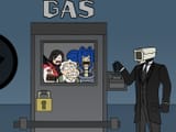 GAS