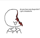 headache