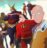 HEROES
