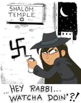 libby_doing_jewish_stuff