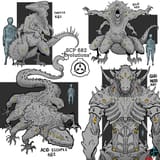 markoriginals-scp-682-evolutions