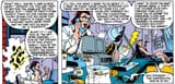 steve gerber by jim shooter