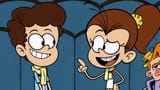 Benny and Luan