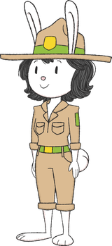 RangerRabbit