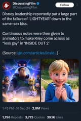 Disney Based