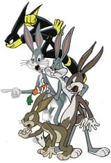 bugs_evolution_by_boskocomicartist_d3ag74w