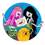 Adventure Time Come Grab Your Friends