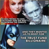 batman and robin