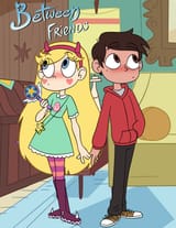 BetweenFriends