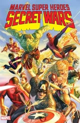 SecretWars