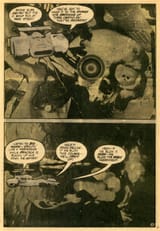 jimmy olsen 134