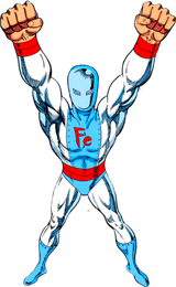 ferro lad