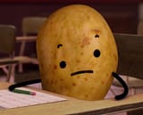 potato