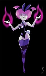 jinx