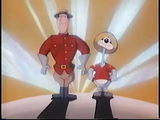 What A Cartoon! - What A Cartoon! - Yoink! of the Yukon [ITx32oDmkbo - 1040x780 - 1m59s]