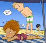 fancy_nancy_and_the_french_beach_by_pineconemonkey_djuj721-pre