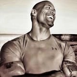 dwayne johnson