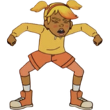 Pennyhuman