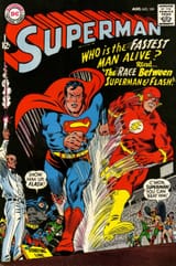 Superman 199 0001