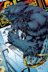 darkbeast