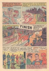 Superman 199 0030