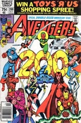 The Rape of Ms. Marvel
