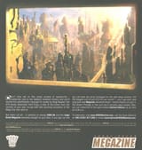 megazine poster