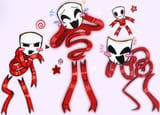 jarzyjizzy gangles