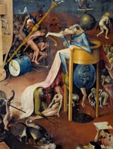 Hieronymus_Bosch_-_The_Hell_Detail_of_the_right_part_of_the_tryptic_of_The_Garden_of_Terrestrial_De_-_(MeisterDrucke-947111)-3400890731