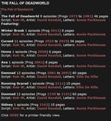fall of deadworld