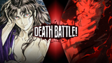 Naraku vs Sukuna