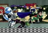 titans