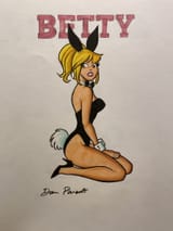 Betty Cooper
