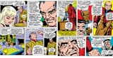 cringe gwen and based jjj