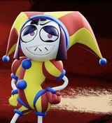 evil pomni